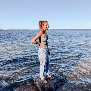 Meet your Posher, Erin